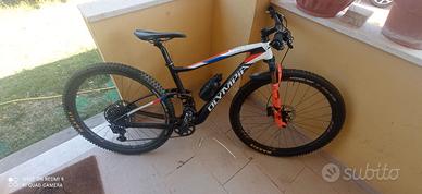 Olympia F1X del 2019 taglia M