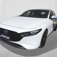 MAZDA 3 IV 5 porte - 3 5p 2.0 m-hybrid Excl U31048