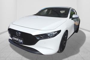 MAZDA 3 IV 5 porte - 3 5p 2.0 m-hybrid Excl U31048