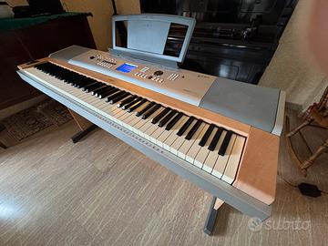 Pianoforte elettrico