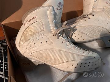 Scarponcini danza esea Flamenco 2