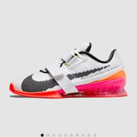Nike Romaleos 4 Se 