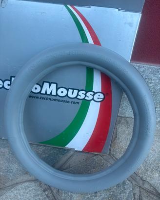 Mousse off-road