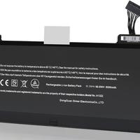 Batteria per MacBook 13 2009-2012