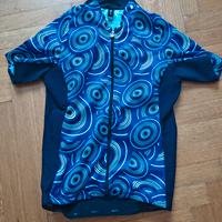 completo Ciclismo Assos donna