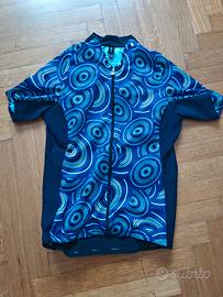 completo Ciclismo Assos donna