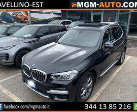 BMW X3 xDrive20d 48V xLine -FULL OPTIONAL