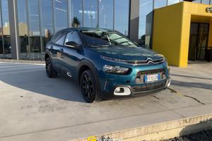 CITROEN C4 Cactus BlueHDi 100 S&S Shine
