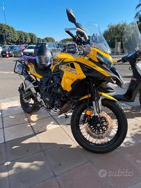 Per non utilizzo … con scooter