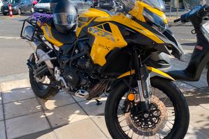 Per non utilizzo … con scooter