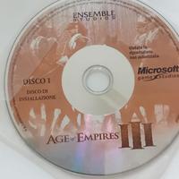 Empire x pc 4 CD