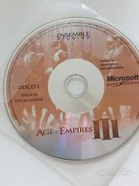 Empire x pc 4 CD