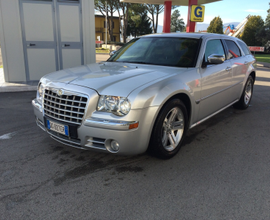 Chrysler 300c touring