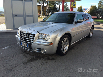 Chrysler 300c touring