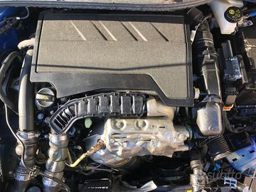Motore Opel Citroen Peugeot 1.2 Turbo HN05 16.000k