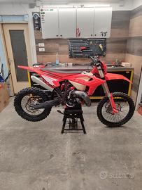 beta rr 125 enduro 