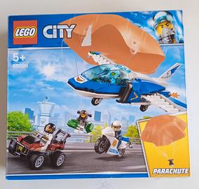 LEGO CITY 60208