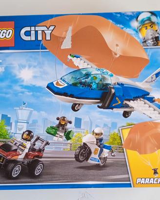 LEGO CITY 60208