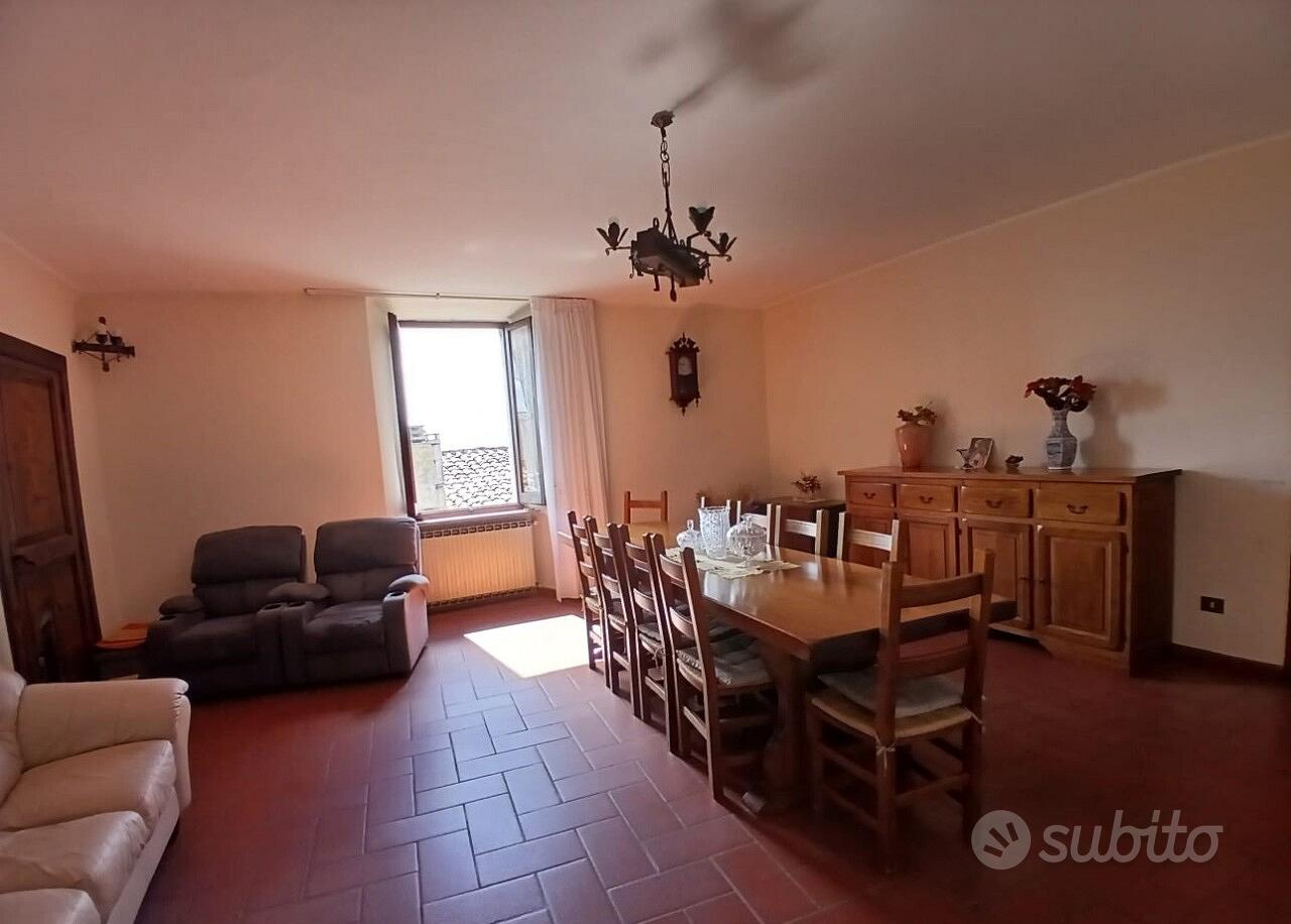 Appartamento – Amelia, Centro storico, Porchiano del Monte - Vista 5