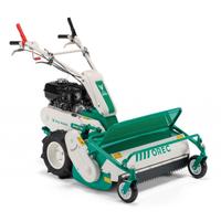Trincia Orec HR812H - Cardelli