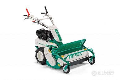 Trincia Orec HR812H - Cardelli