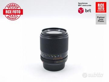 Yashica DSB 135 F2.8