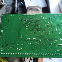 Schede allarme risco