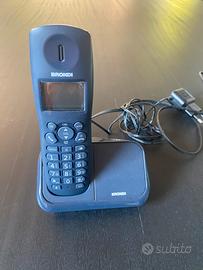 Cordless BRONDI
