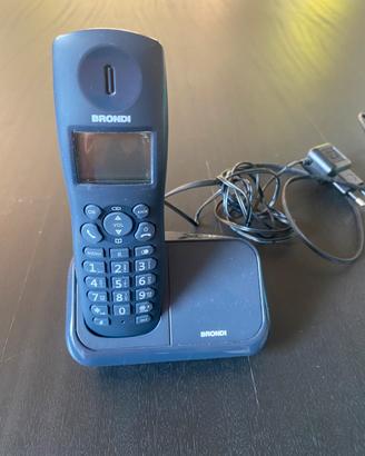 Cordless BRONDI