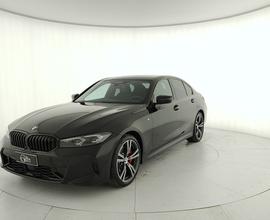 BMW Serie 3 G20 2022 Berlina - 320d mhev 48V MSpor