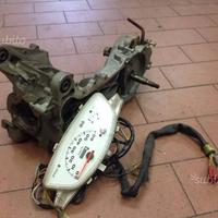 Ricambi vari honda zx dio '99