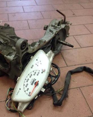 Ricambi vari honda zx dio '99