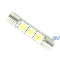 LAMPADA LED TIPO FUSIBILE 31 MM