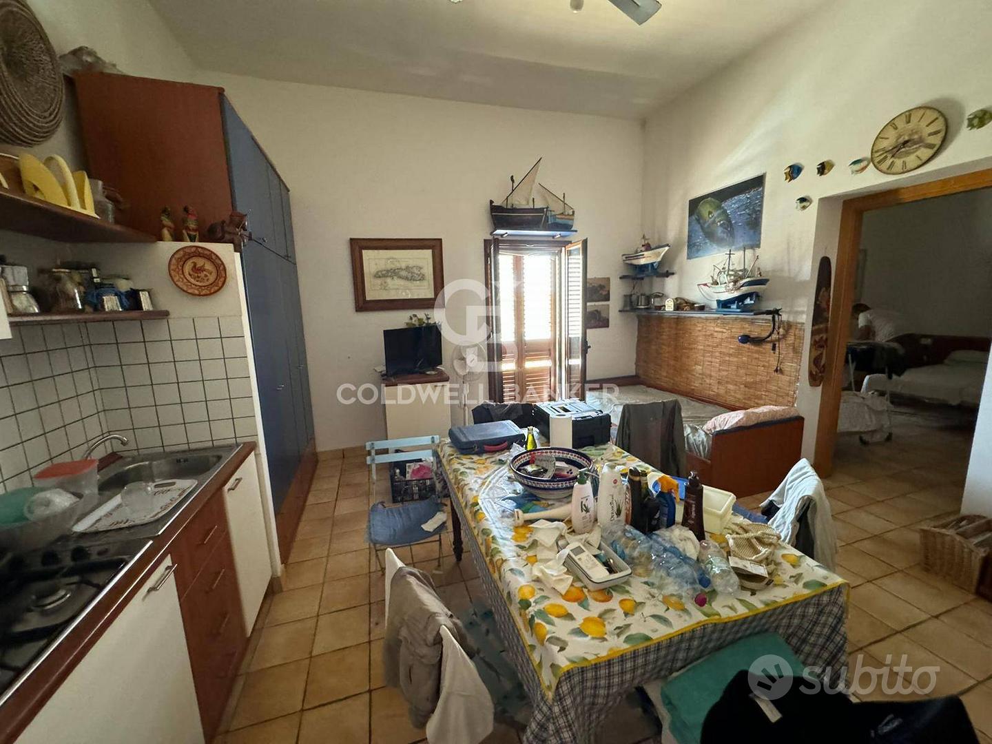 Appartamento – Lampedusa, Cala Creta - Vista 5