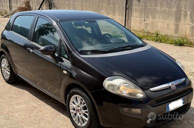 Fiat Punto Evo 1.3 mjet 75cv