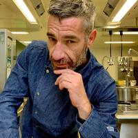 Chef di cucina