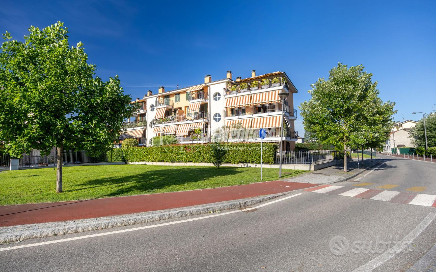 Appartamento – Cernusco sul Naviglio, Cascina San Maurizio - Vista 4