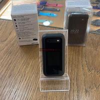 Nokia flip 2660