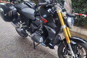 Bmw R1250R