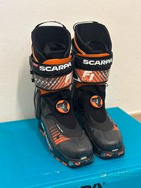 Scarpa F1 LT