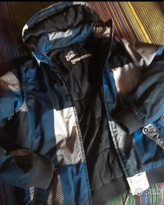 Giubbotto SCI RIP CURL (ragazzo anni 16-18)