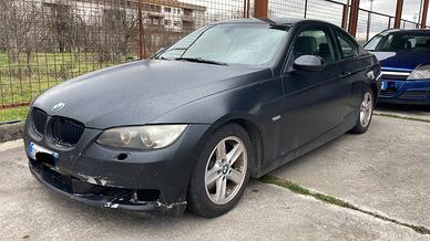 Bmw 320d 177cv 4x4