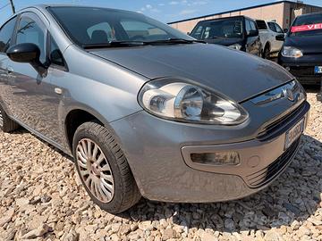 Fiat Punto Evo 1.4 5 porte S&S Dynamic