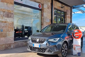 Seat Arona 1.0 ecotsi Style 95cv