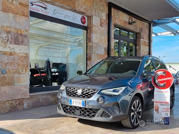 Seat Arona 1.0 ecotsi Style 95cv