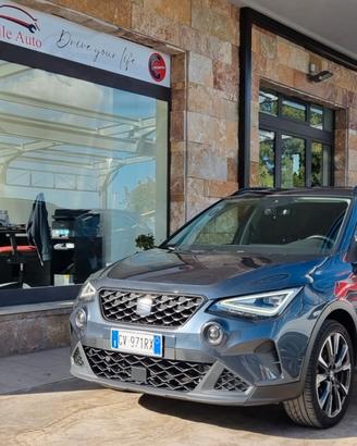 Seat Arona 1.0 ecotsi Style 95cv
