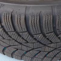 Gomme invernali Toyo 215/60/R16