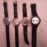 Lotto Orologi Vintage di Marca