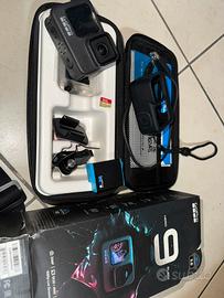 Go pro 9 Black