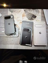 Google Pixel 10 pro XL